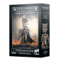 Preview: Warhammer - The Horus Heresy: Legiones Astartes: Centurion with Power Maul